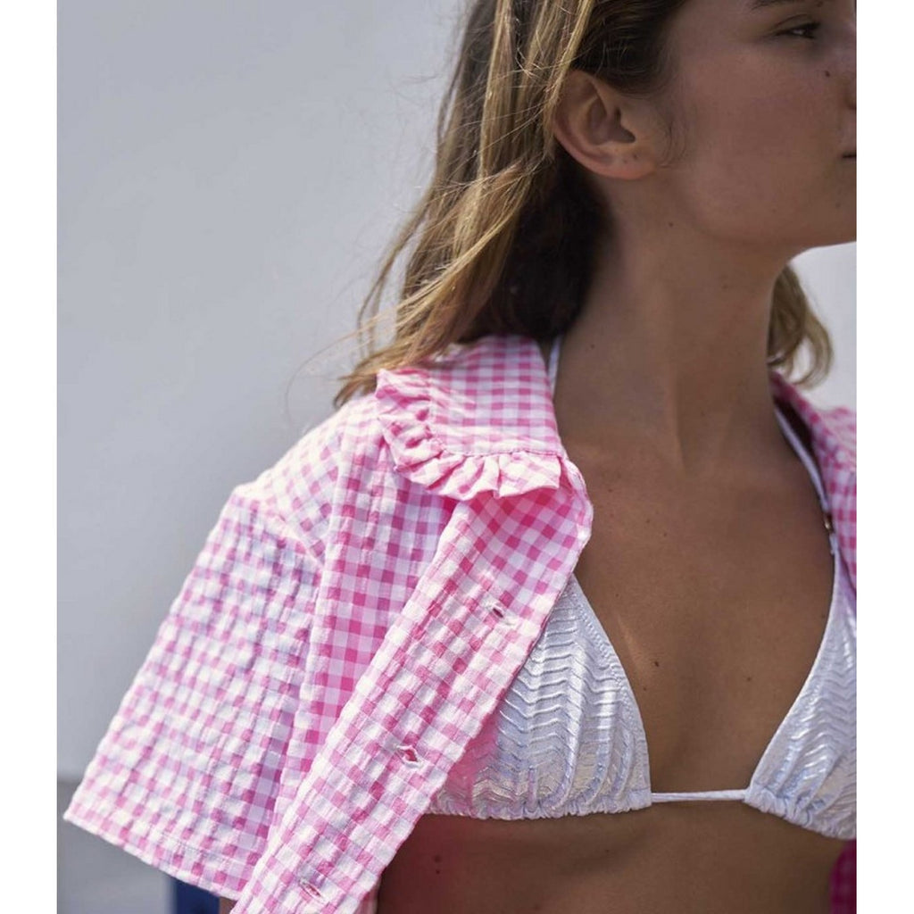Brillant Top Tr Aros