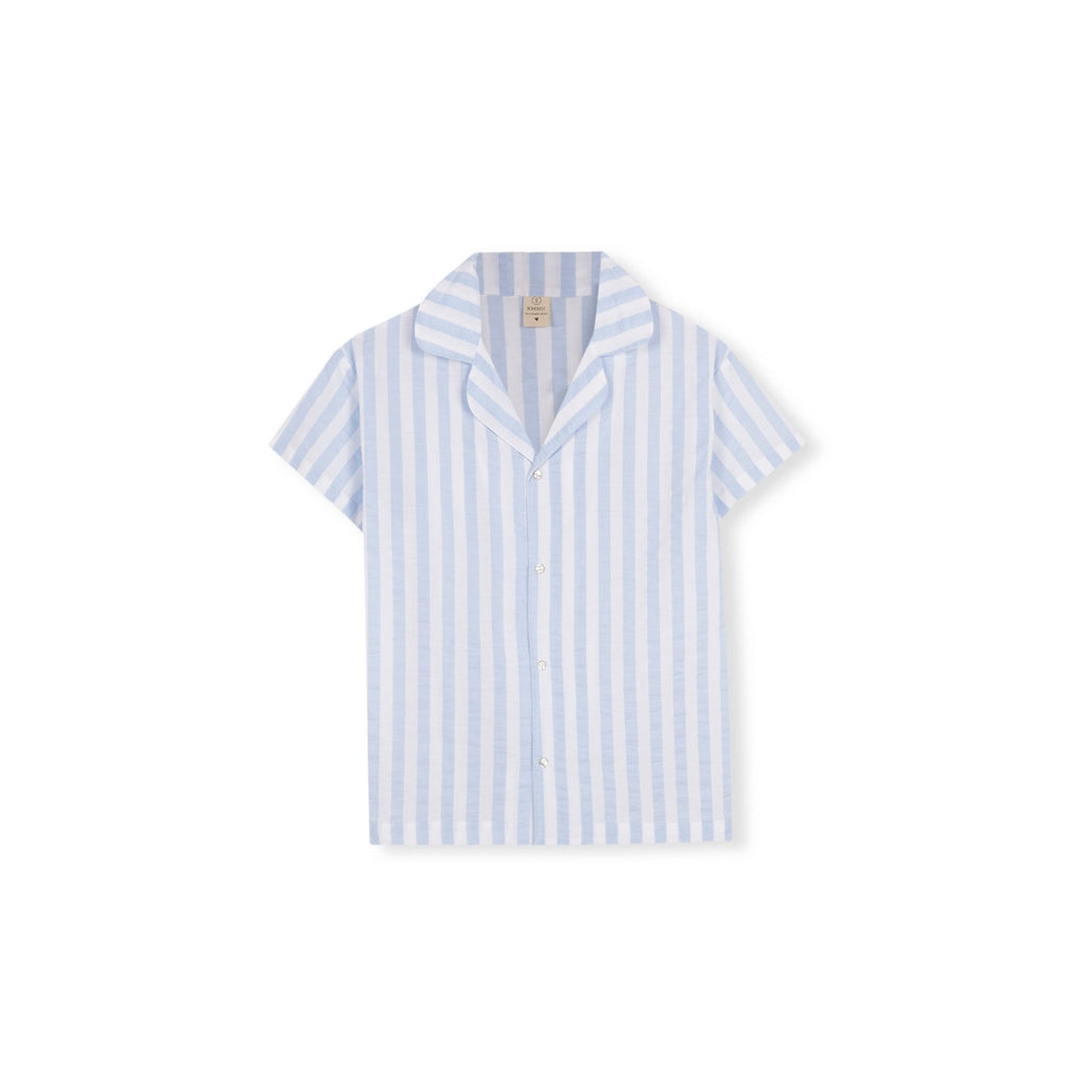 Chemise Brisa - Bleu