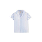 Chemise Brisa - Bleu
