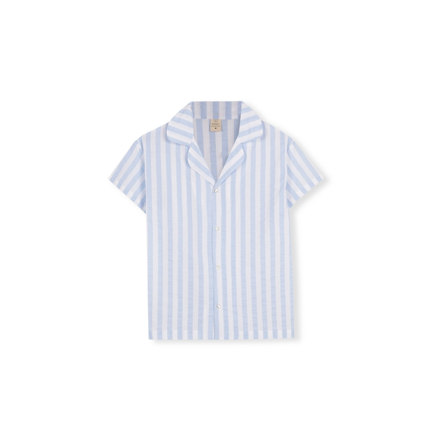 Chemise Brisa - Bleu