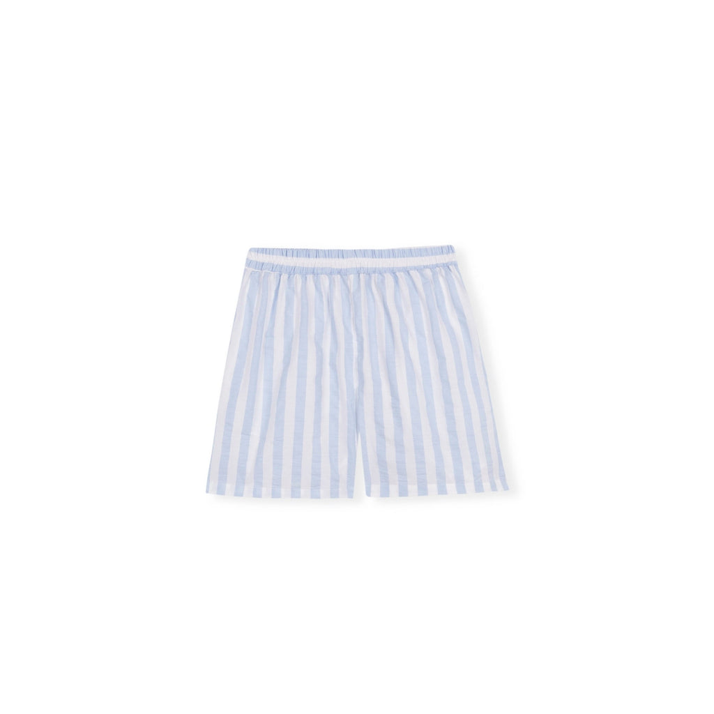 Short Brisa - Bleu