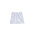 Short Brisa - Bleu
