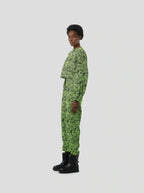 Pantalon De Survêtement Kiara Néon Agrumes Pétillant