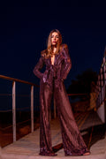 Combinaison Romane - Bronze
