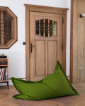 Pouf Brownie - 95x120cm - Olive