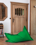 Pouf Brownie - 95x120cm - Vert