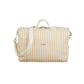 Sac Cabas En Toile Beige