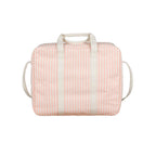 Sac A Langer En Toile Rose