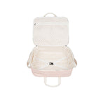 Sac A Langer En Toile Rose