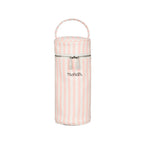 Porte-Bouteille En Toile Rose