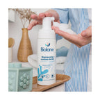 Shampooing Croûtes De Lait