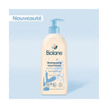 Shampooing Nourrissant Cheveux Bouclés
