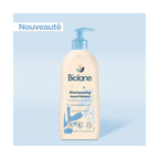 Shampooing Nourrissant Cheveux Bouclés