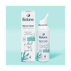 Spray Nasal Formule 100% Naturelle