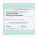 Sérum Physiologique En Unidoses
