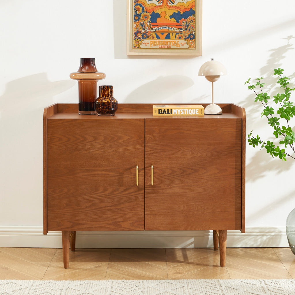 Twiggy - Buffet - Placage Frêne