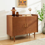 Twiggy - Buffet - Placage Frêne