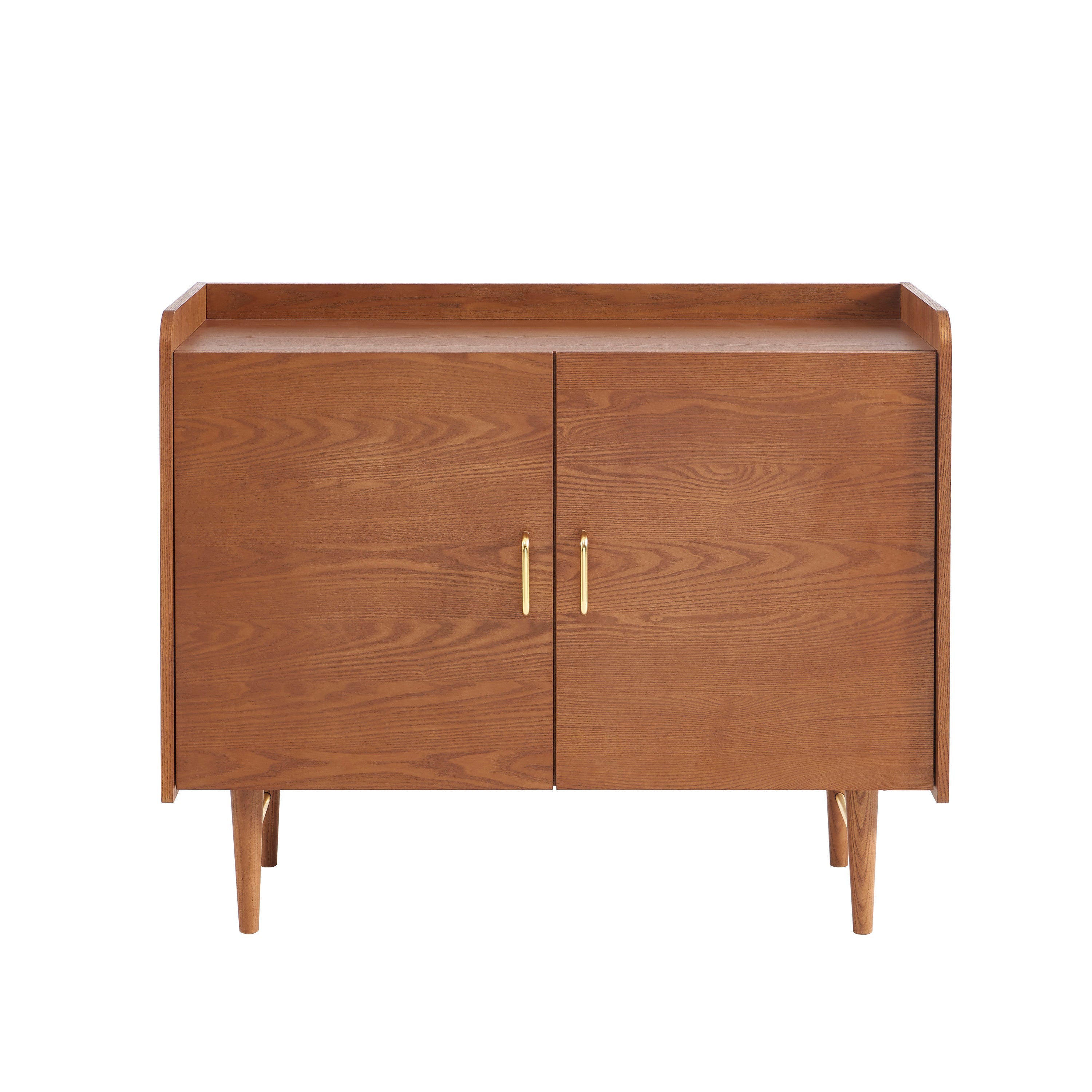 Twiggy - Buffet - Placage Frêne