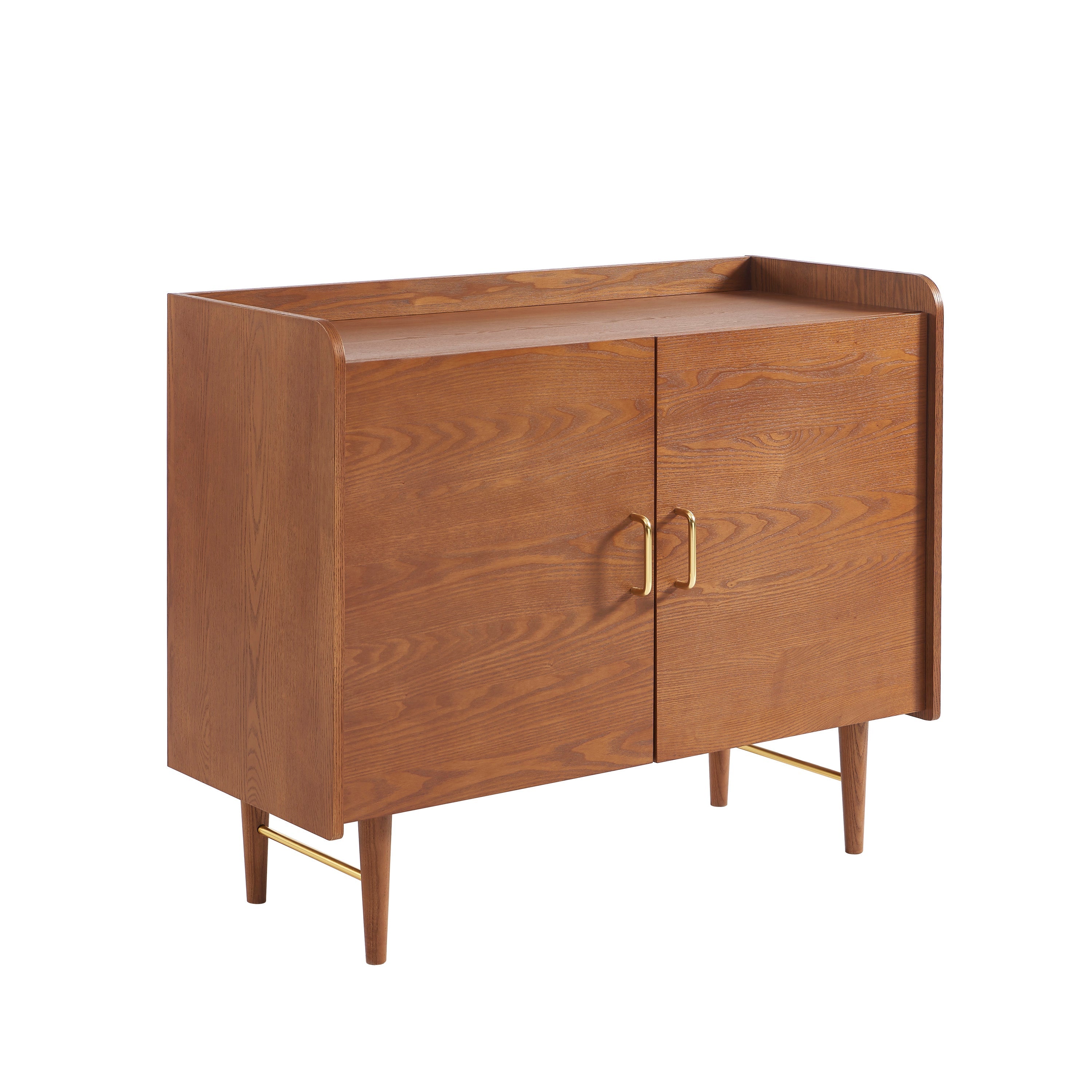 Twiggy - Buffet - Placage Frêne