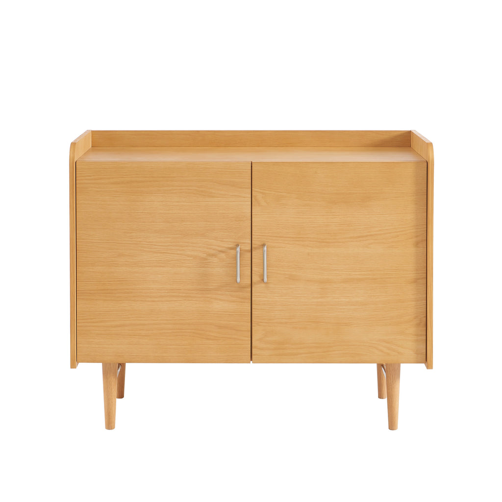 Twiggy - Buffet - Placage Chêne