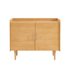Twiggy - Buffet - Placage Chêne
