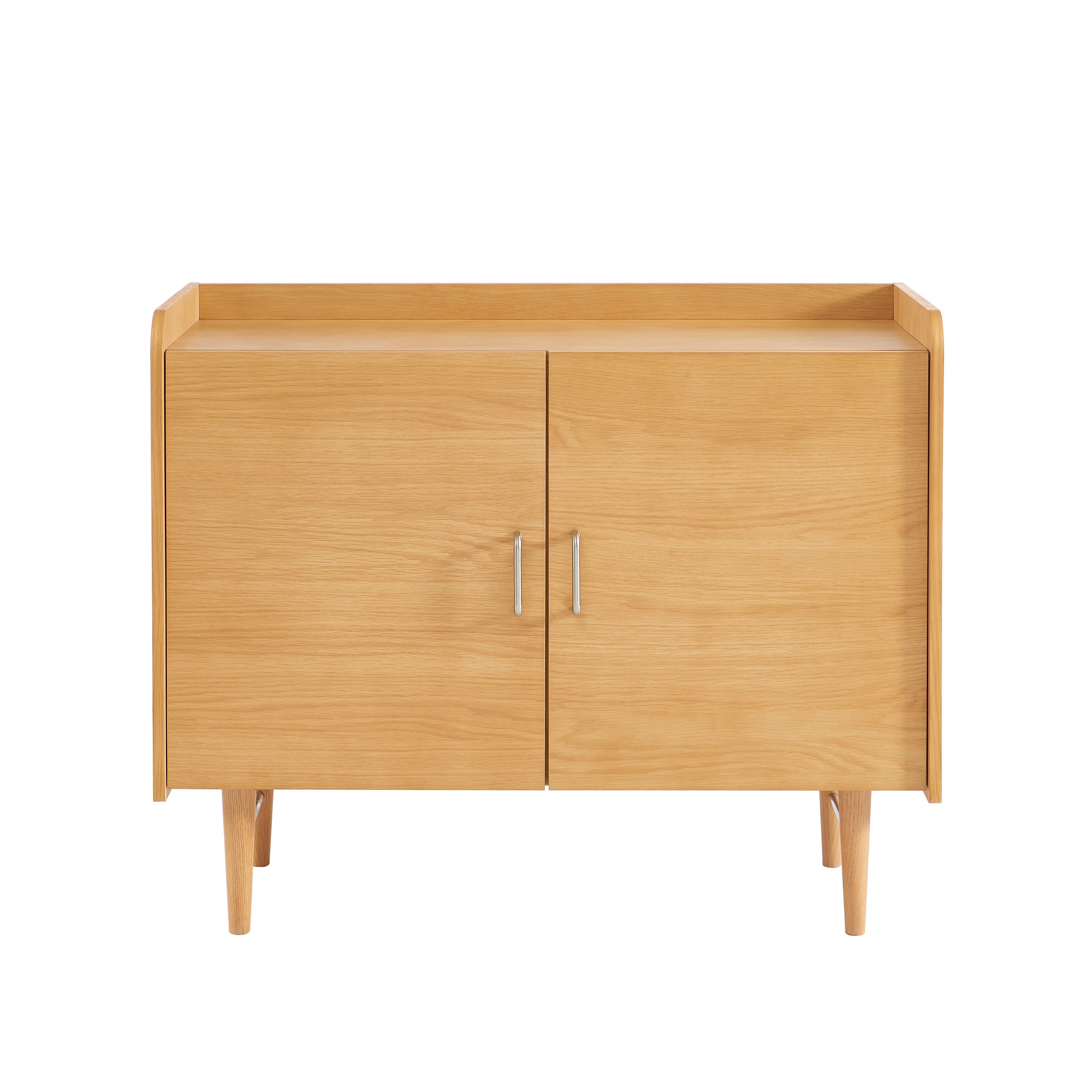 Twiggy - Buffet - Placage Chêne