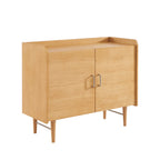 Twiggy - Buffet - Placage Chêne