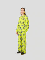 Pantalon Spartacus In Angels Print