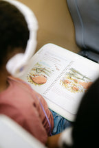 Livres - Livre - La Bonne Humeur De Loup Gris (5+)