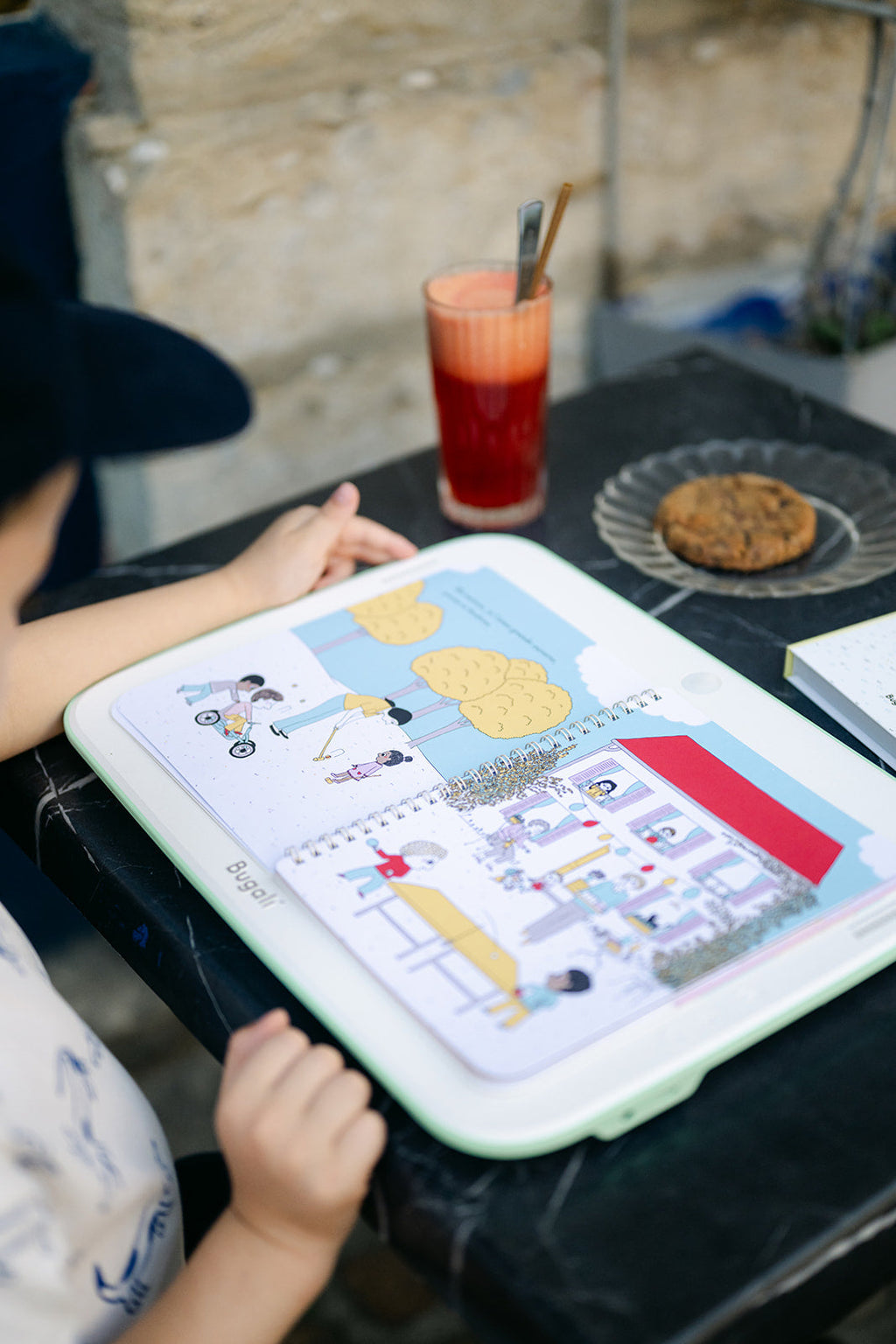 Livres - Livre - Ma Maison (3+)
