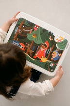 Coffret 5 Cartes Interactives Kézaco ? (3+)