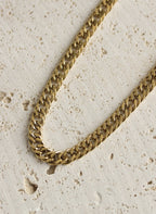 Collier Chaîne Buna