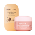 Duo best-sellers Crème Visage