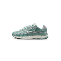 Baskets Nike Wms P-6000 - Turquoise, Blanc