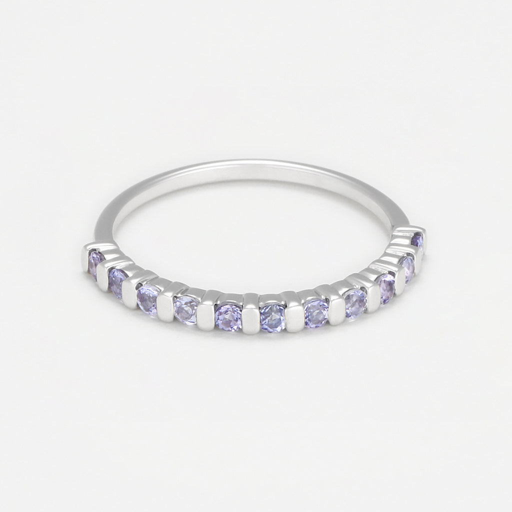 Bague "Nadia" TZN0,48/11