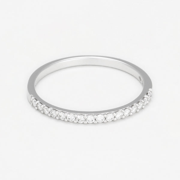 Bague "Color Alliance Diamant" D0,20/16