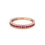 Bague "Dakota" R0,36/17