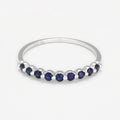 Bague "Evie" S0,36/9