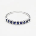 Bague "Evie" S0,36/9