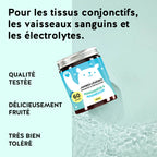 Jambes Légères Drainage & Circulation