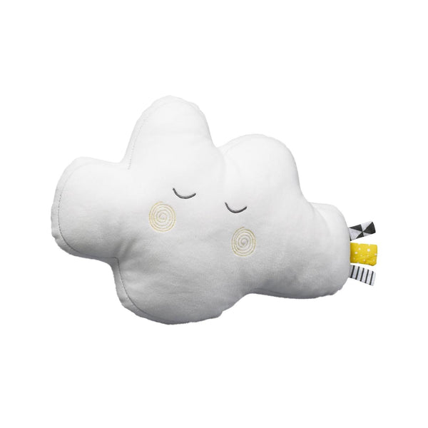 Coussin Déco Nuage