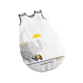 Gigoteuse D'Été En Coton Blanc