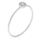 Bague "Reine De Beauté" D0,06/8