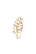 Bague "Gezira" D0,04/11