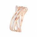 Bague "Lampang" D 0,24/53