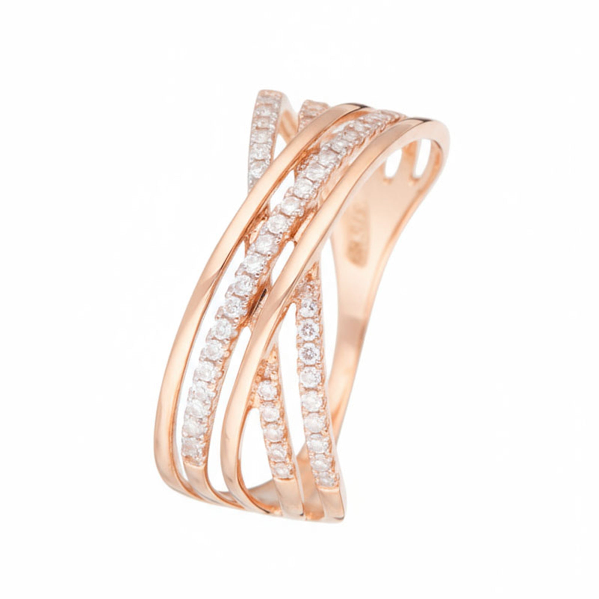 Bague "Lampang" D 0,24/53
