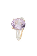 Bague "Maitland" D 0,44/80 Am 9,2/1