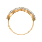 Bague "Capiz" D 0,57/66 Bt 3,5/10