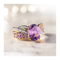 Bague "Ballarat" D 0,14/26 Am 2,46/23