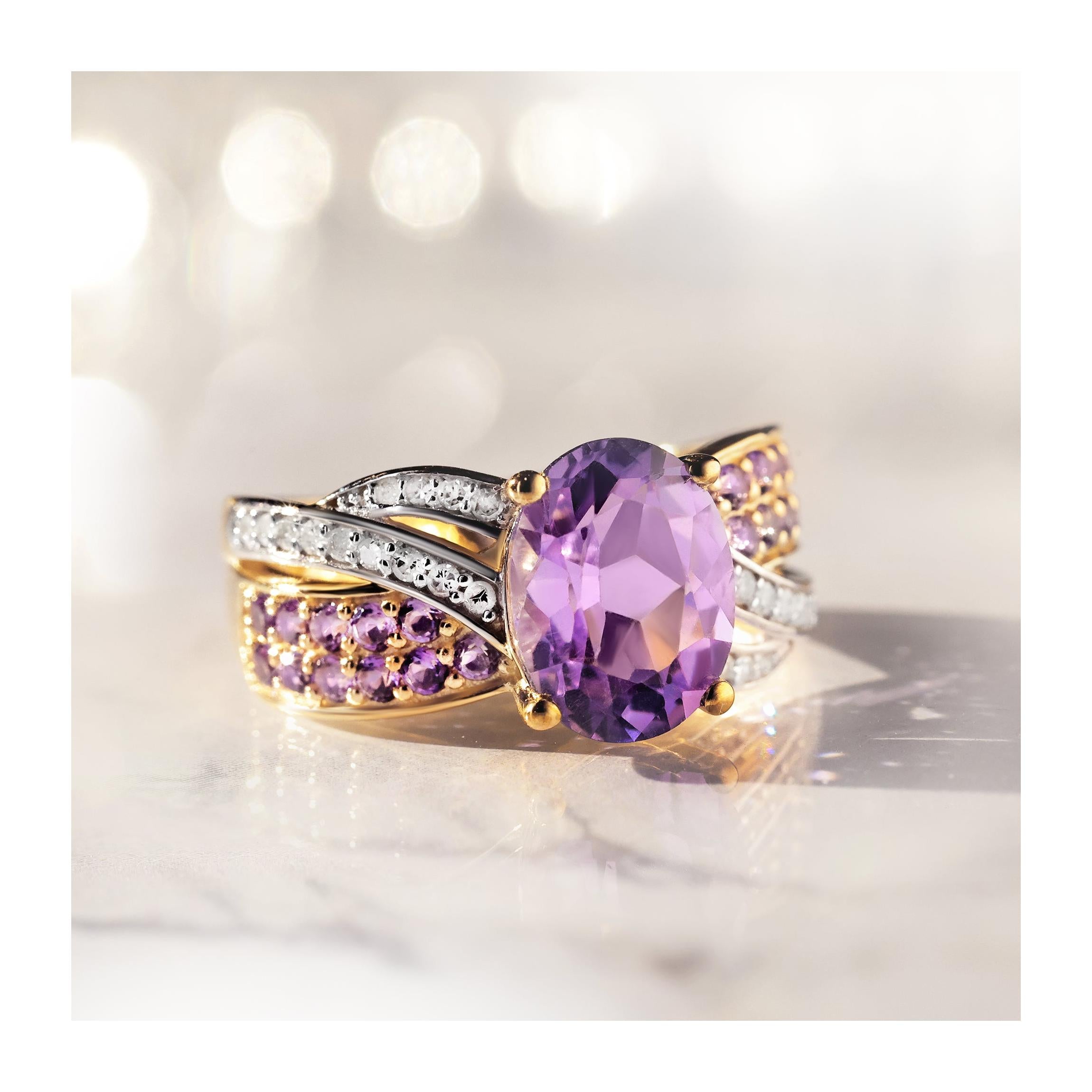 Bague "Ballarat" D 0,14/26 Am 2,46/23
